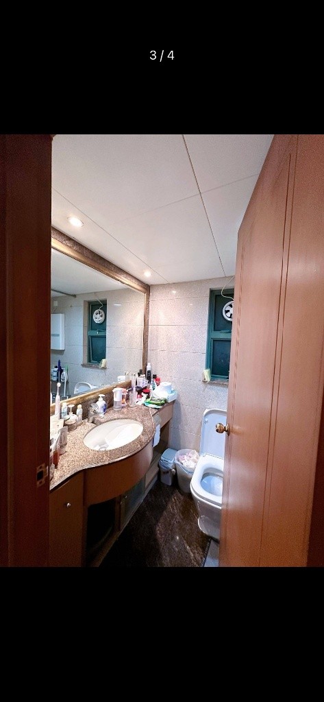 Cozy home in Olympic - 2 rooms share with club facility   - 奥运 - 房间 (合租／分租) - Homates 香港