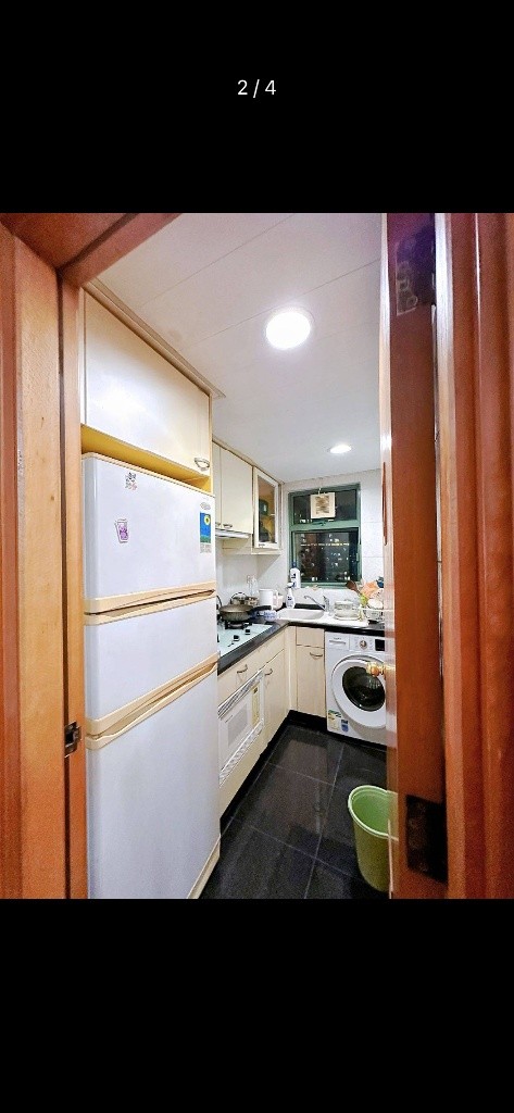 Cozy home in Olympic - 2 rooms share with club facility   - 奥运 - 房间 (合租／分租) - Homates 香港