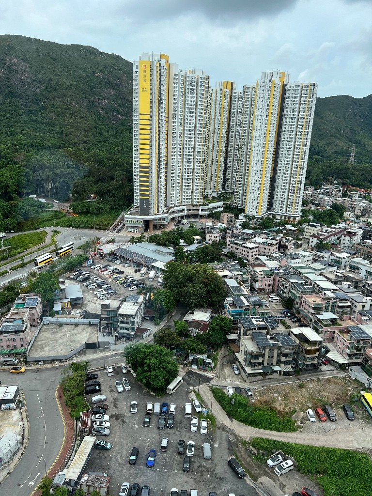 學生優先（短租優先），屯門新盤 Novoland 2房單位 - 屯门 - 房间 (合租／分租) - Homates 香港