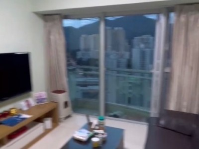 香港 - 大圍 - 大圍名城