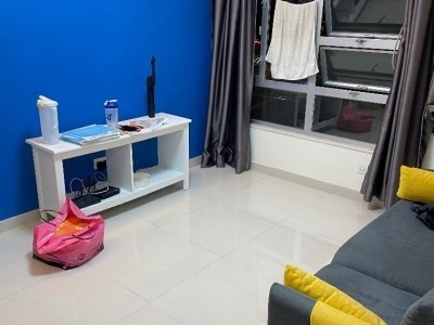 香港 - Lai Chi Kok - Block 17, Broadway Street, Mei Foo Sun Chuen