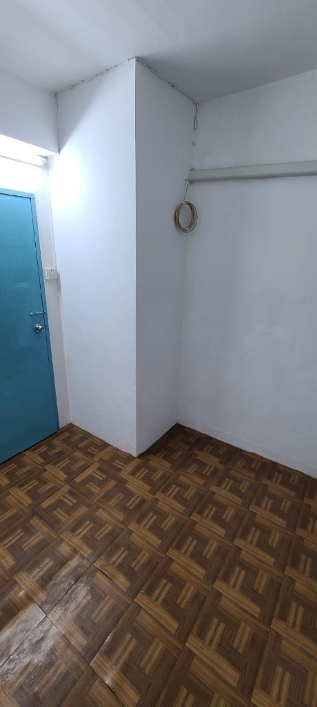 葵涌和宜合道高層梗房出租 分租房間 (No. 3) - Kwai Chung - Bedroom - Homates Hong Kong