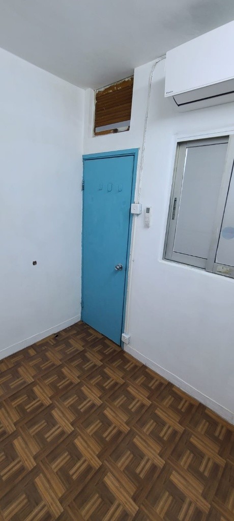 葵涌和宜合道高層梗房出租 分租房間 (No. 1) - Kwai Chung - Bedroom - Homates Hong Kong