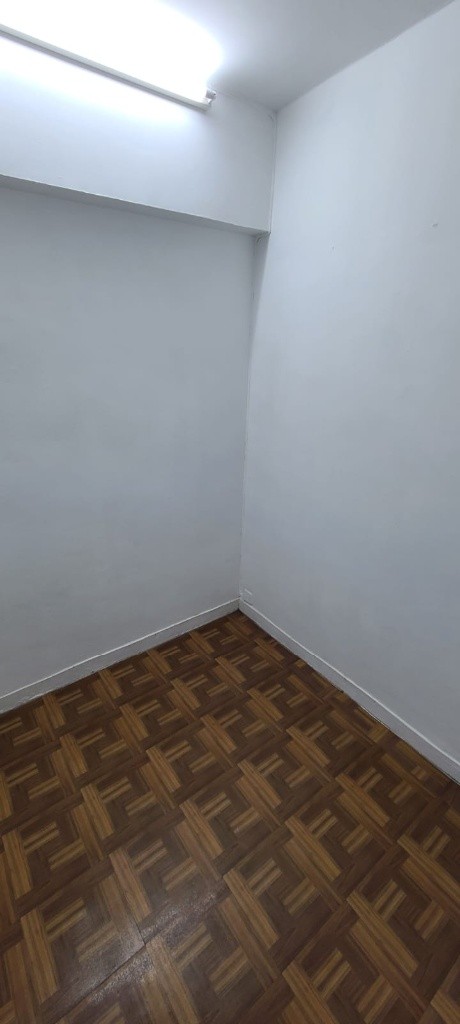 葵涌和宜合道高層梗房出租 分租房間 (No. 1) - Kwai Chung - Bedroom - Homates Hong Kong