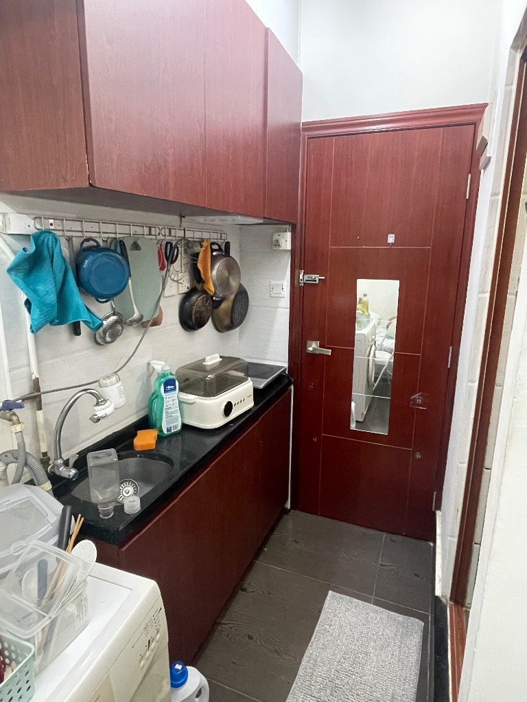 元朗千色匯附近單間獨立廚房廁所 - 元朗 - 独立套房 - Homates 香港