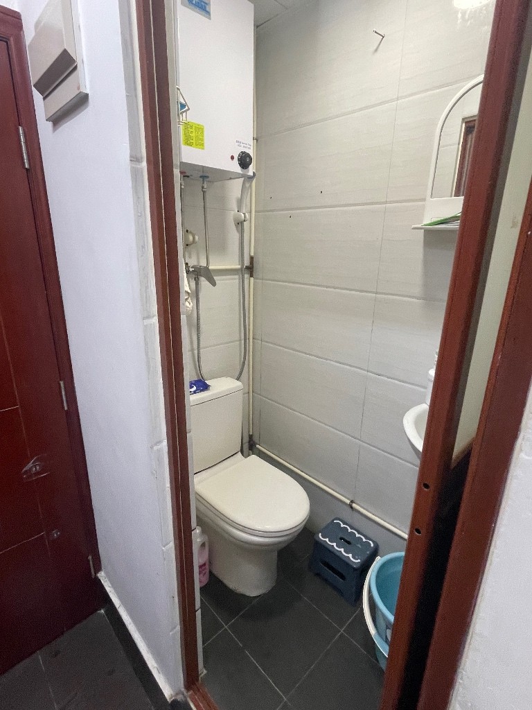 元朗千色匯附近單間獨立廚房廁所 - 元朗 - 独立套房 - Homates 香港