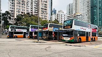 西環堅尼地城海傍獨立套房唐5樓連天台齊傢電 - Western District - Flat - Homates Hong Kong