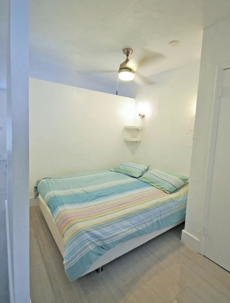 Affordable one bedroom - 灣仔 - 住宅 (整間出租) - Homates 香港