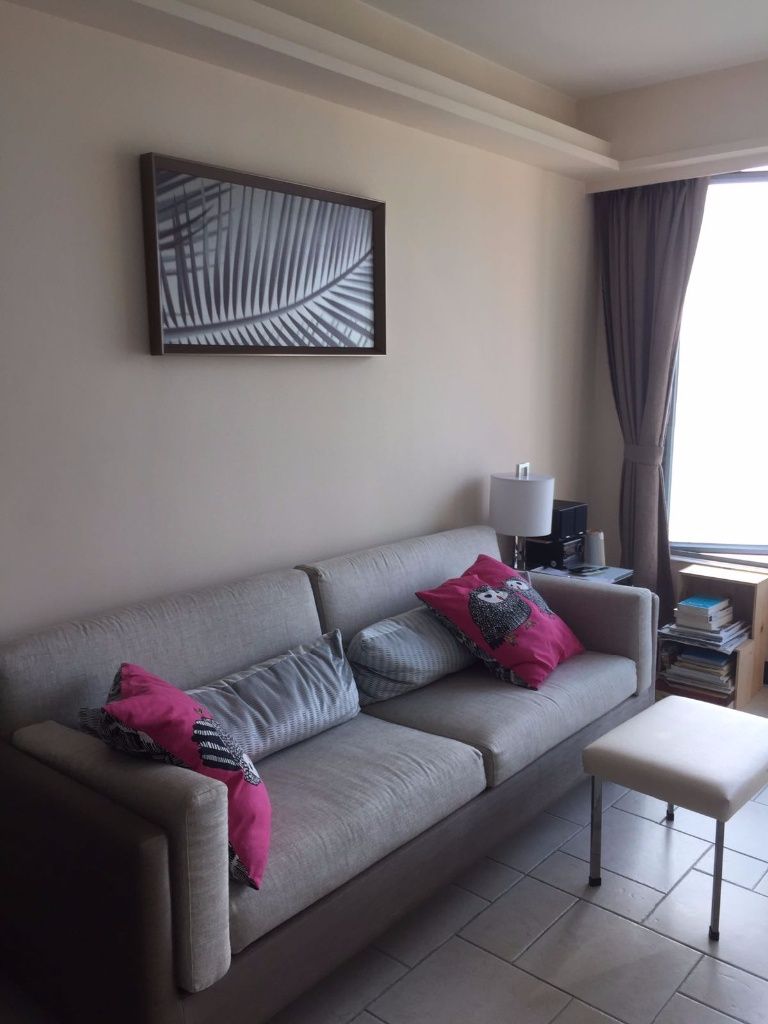 Seaview Bedroom for Rent in Shatin - 馬鞍山 - 房間 (合租／分租) - Homates 香港