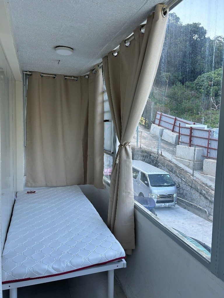 樟樹灘千霞别墅. RAINBOW HEIGHT for rent  short term rent welcome - Tai Po/Tai Wo - Flat - Homates Hong Kong