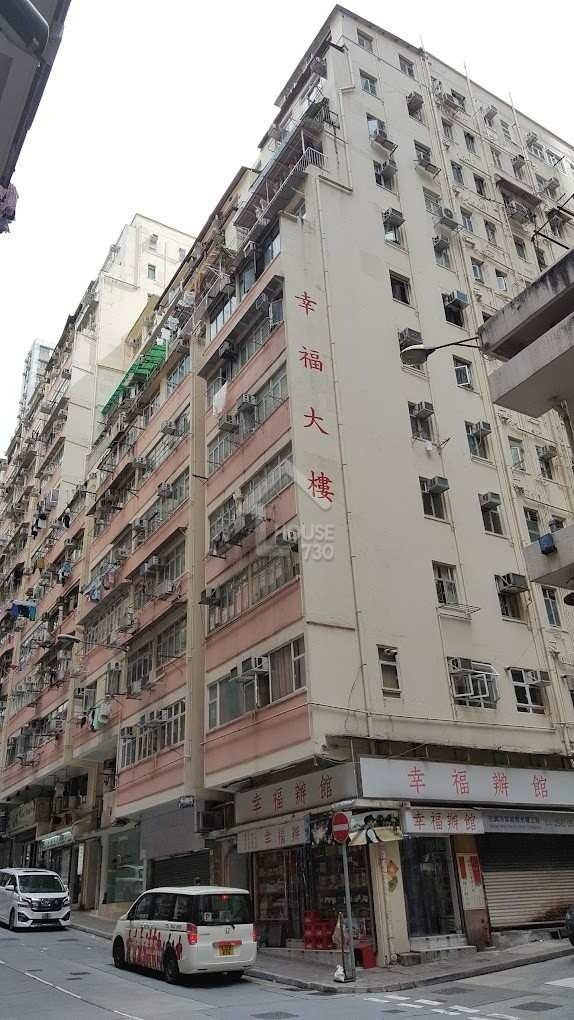 [招房友] 超值價合租-北角站5分鐘 - North Point - Flat - Homates Hong Kong