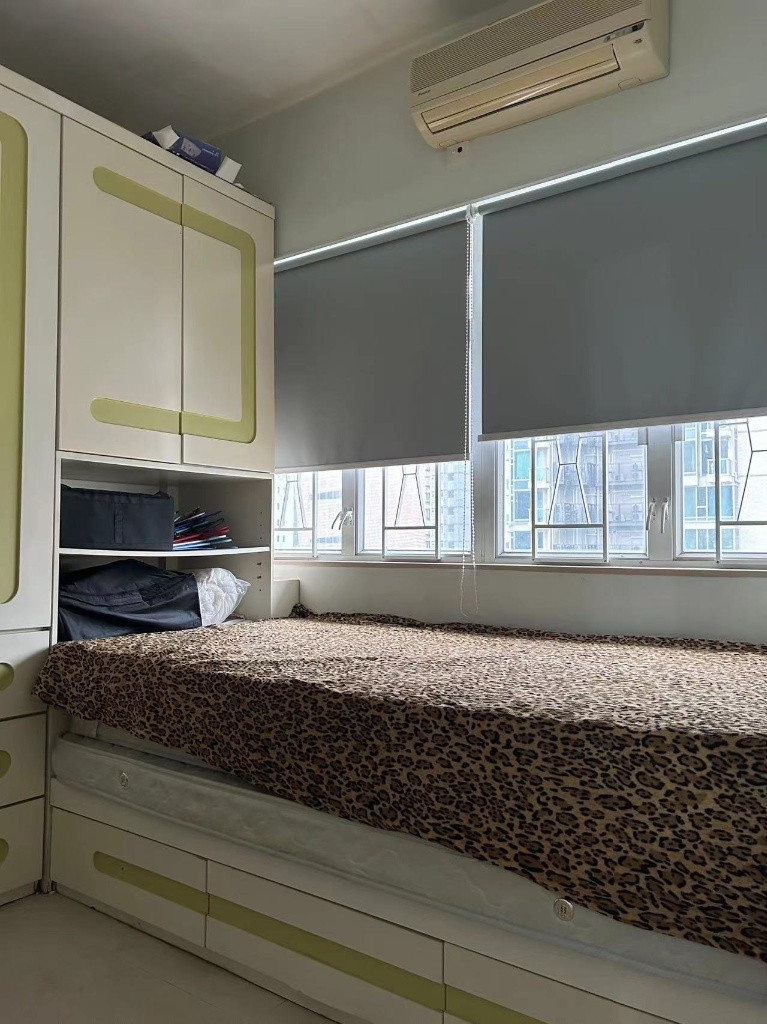 C27 Mong Kok Coliving Space near Mong Kok MTR - 旺角/油麻地 - 房間 (合租／分租) - Homates 香港