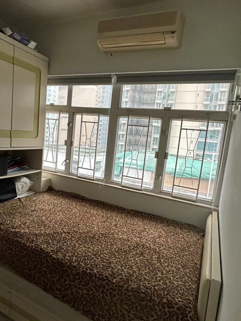 C27 Mong Kok Coliving Space near Mong Kok MTR - 旺角/油麻地 - 房间 (合租／分租) - Homates 香港