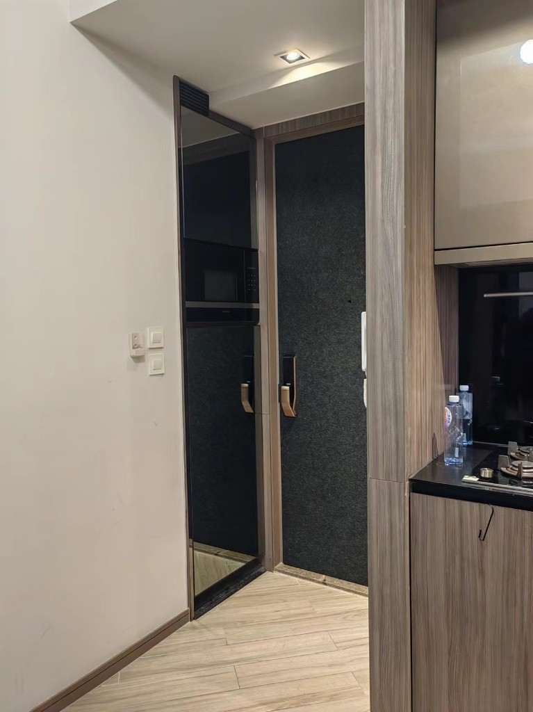 元朗高級住宅2房找女生合租 - Yuen Long - Bedroom - Homates Hong Kong