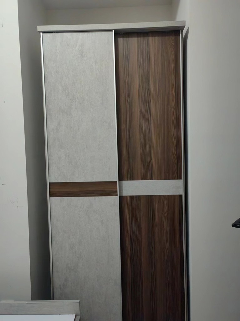 元朗高級住宅2房找女生合租 - Yuen Long - Bedroom - Homates Hong Kong