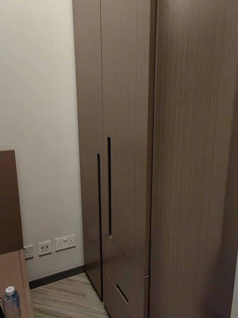 元朗高級住宅2房找女生合租 - Yuen Long - Bedroom - Homates Hong Kong