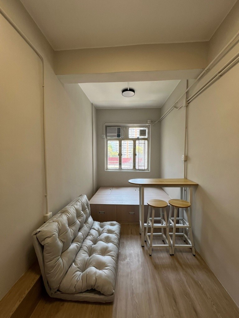 「業主免佣」全新裝修套房(唐樓)出租 **$6500起** - 土瓜灣 - 住宅 (整間出租) - Homates 香港