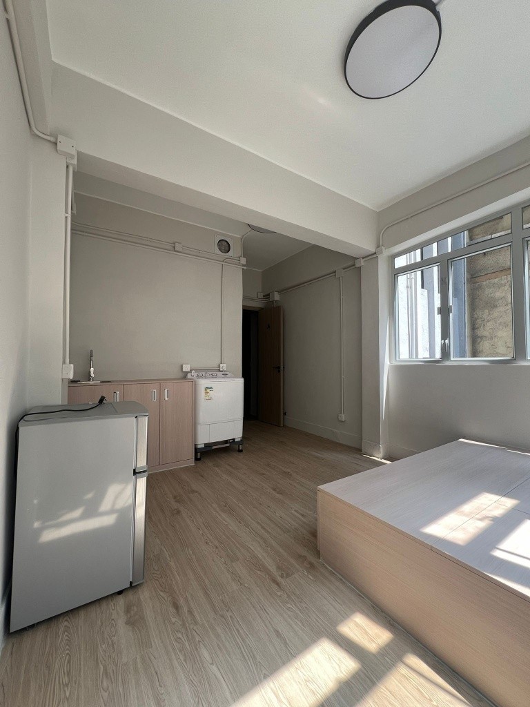 「業主免佣」全新裝修套房(唐樓)出租 **$6500起** - 土瓜灣 - 住宅 (整間出租) - Homates 香港
