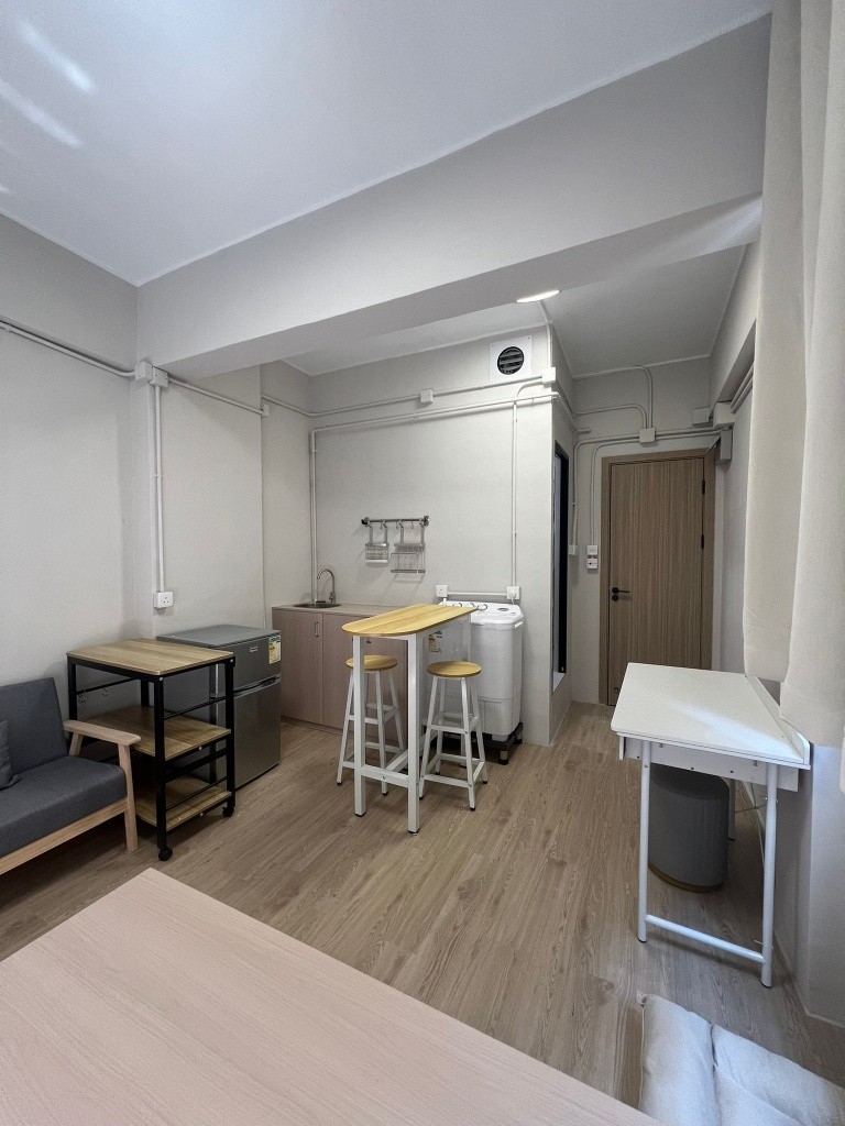 「業主免佣」全新裝修套房(唐樓)出租 **$6500起** - 土瓜灣 - 住宅 (整間出租) - Homates 香港