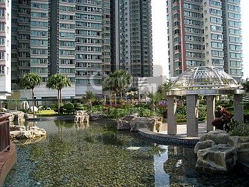 One Double Bed Room at Metro Harbourview Seeking Flatmate 大角咀港灣豪庭500呎公寓主人房出租 - 大角咀 - 房间 (合租／分租) - Homates 香港