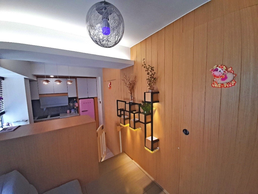 環境開揚, 新裝修, 近地鐵站,巴士站, 靜中帶旺, Apartment for Rent in Tin Hau (Next to Causeway Bay) - 銅鑼灣 - 房間 (合租／分租) - Homates 香港