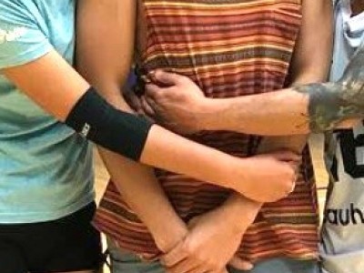 香港 - 上環 - 49-51 Bonham Strand West, Sheung Wan, Hong Kong.