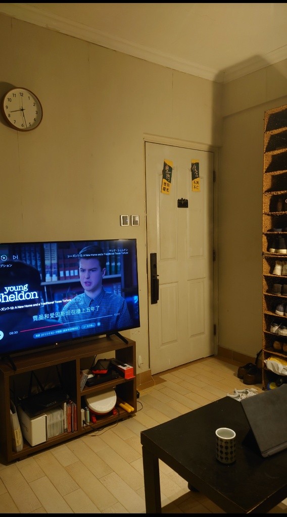 找志趣相投的同屋共同生活(CoLiving) - 大角咀 - 房間 (合租／分租) - Homates 香港