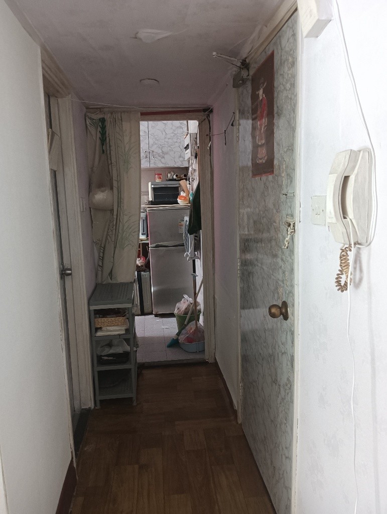 低价合租 - Fan Ling - Bedroom - Homates Hong Kong