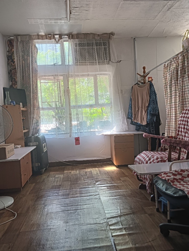 低价合租 - Fan Ling - Bedroom - Homates Hong Kong