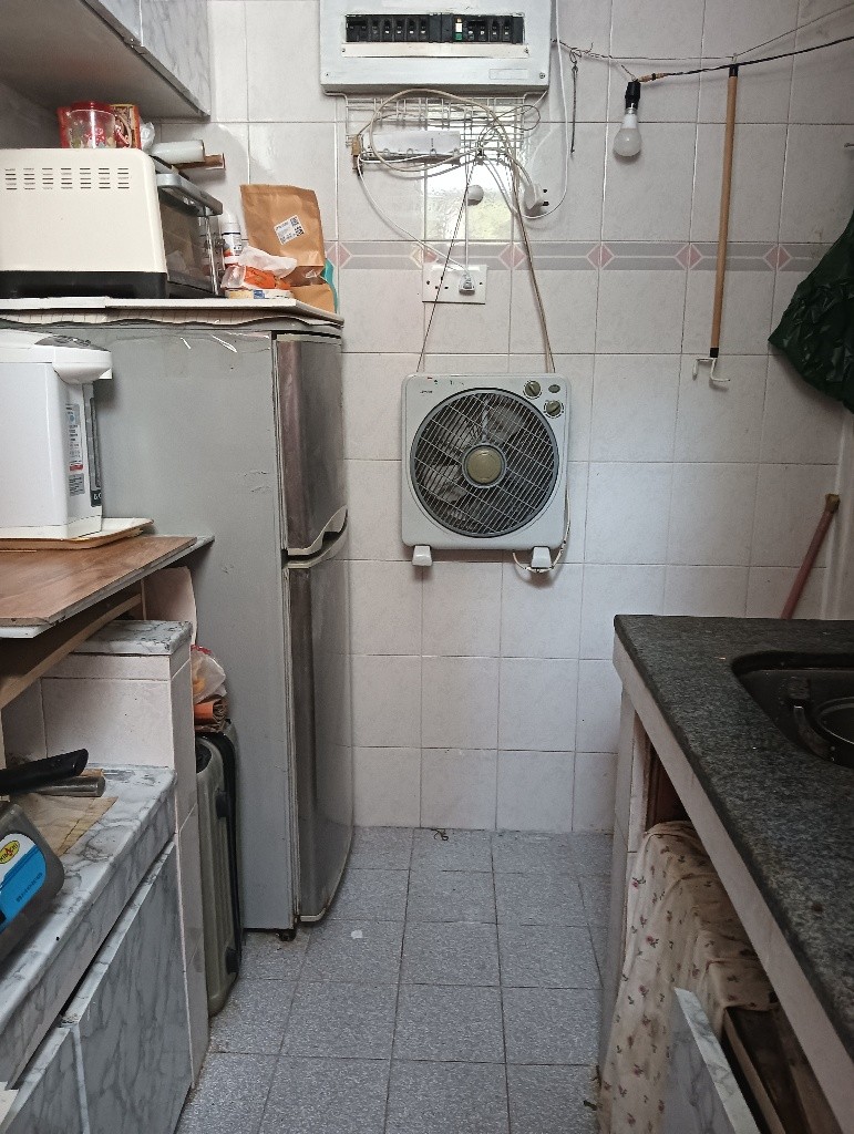 低价合租 - Fan Ling - Bedroom - Homates Hong Kong