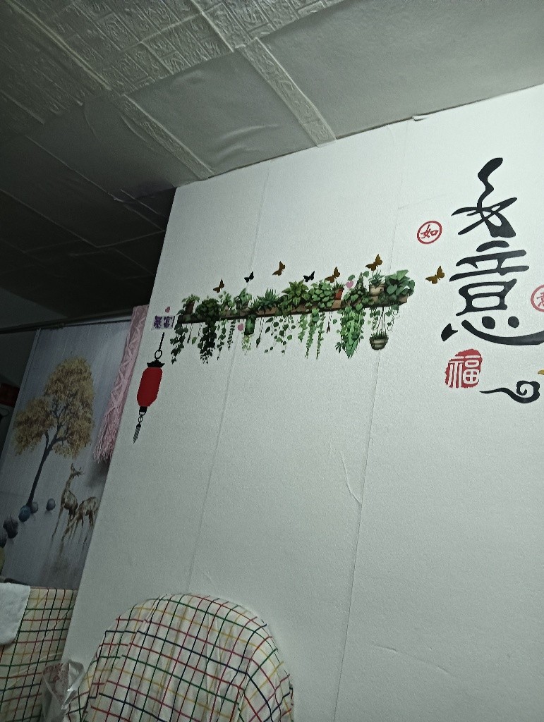 低价合租 - Fan Ling - Bedroom - Homates Hong Kong