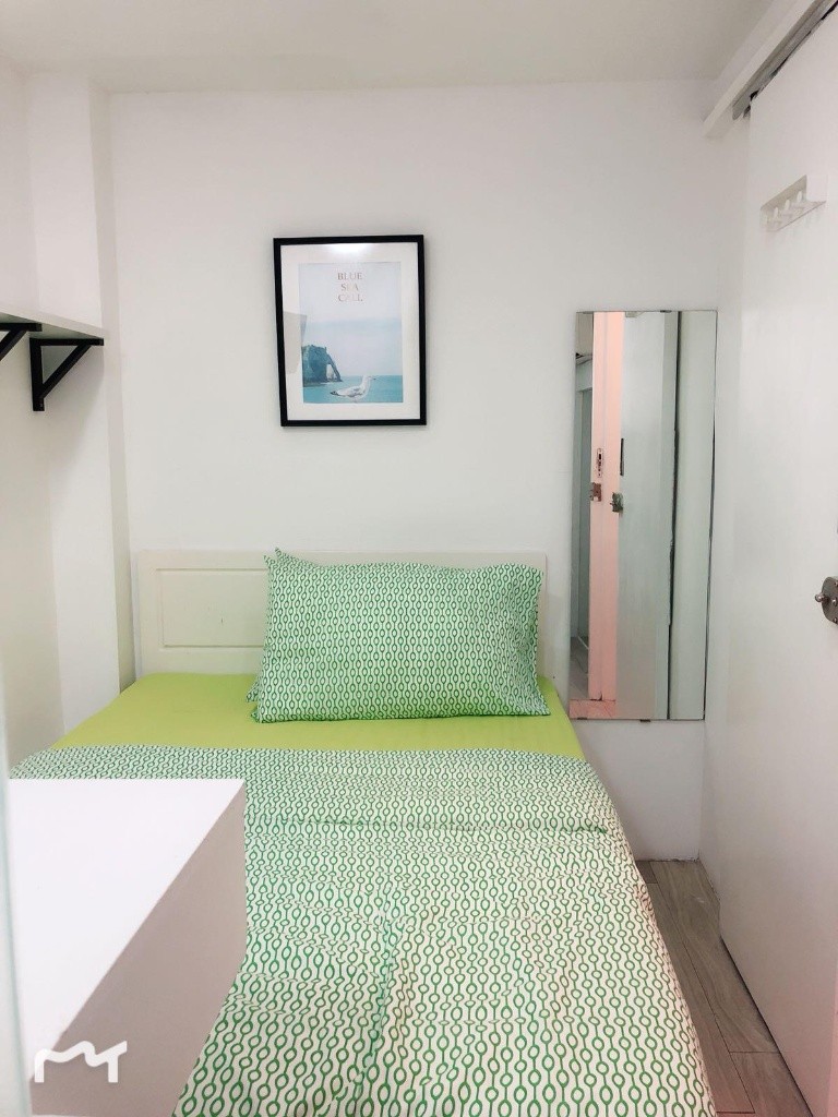 Studio flat just next to PMQ - 上環/中環 - 獨立套房 - Homates 香港