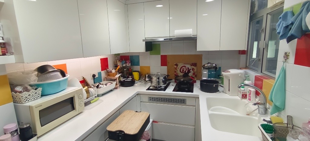 51138685 找好租客 150尺大套房 - 红磡/黄埔 - 房间 (合租／分租) - Homates 香港