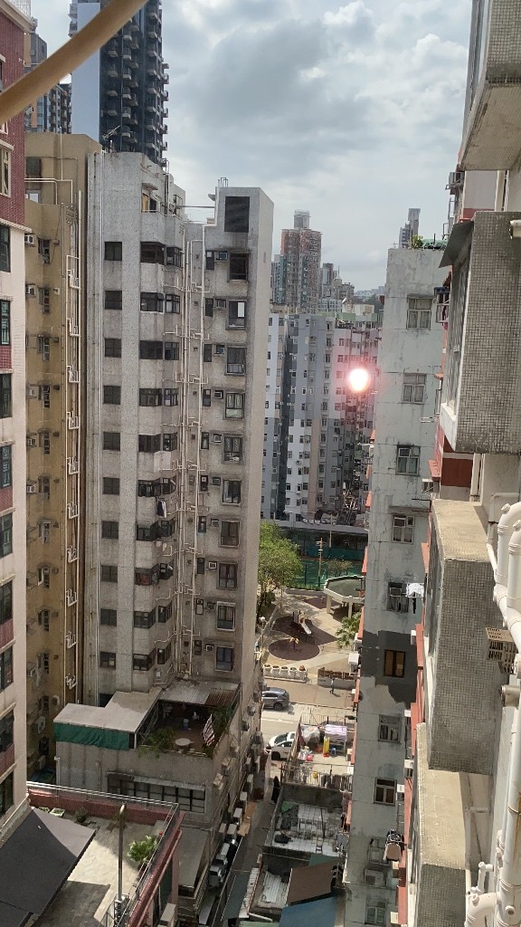搵合租 - 長沙灣 - 房間 (合租／分租) - Homates 香港