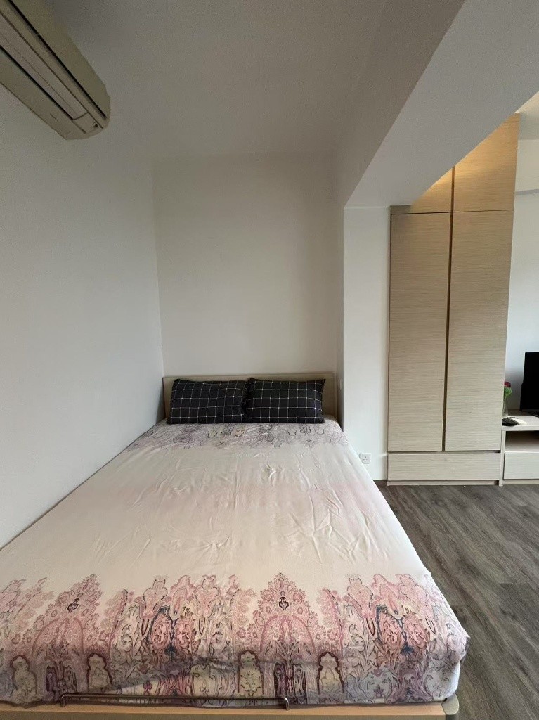 佐敦廣東道，獨立單位 service apartments  - 佐敦/尖沙咀 - 住宅 (整間出租) - Homates 香港