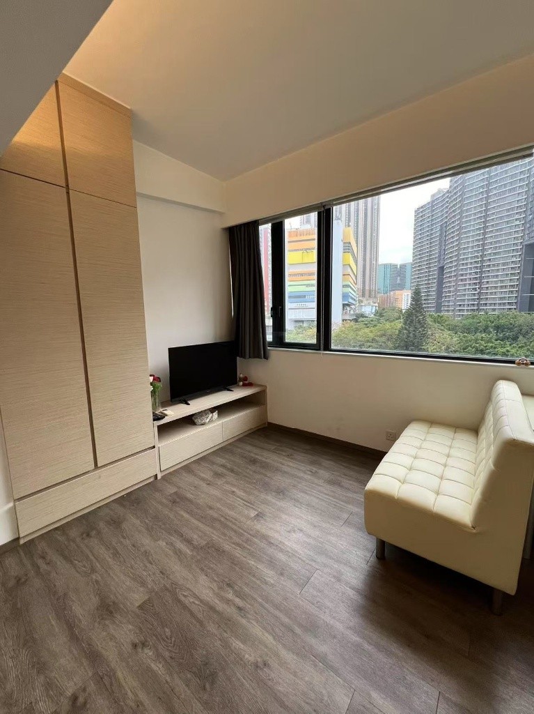 佐敦廣東道，獨立單位 service apartments  - 佐敦/尖沙咀 - 住宅 (整間出租) - Homates 香港