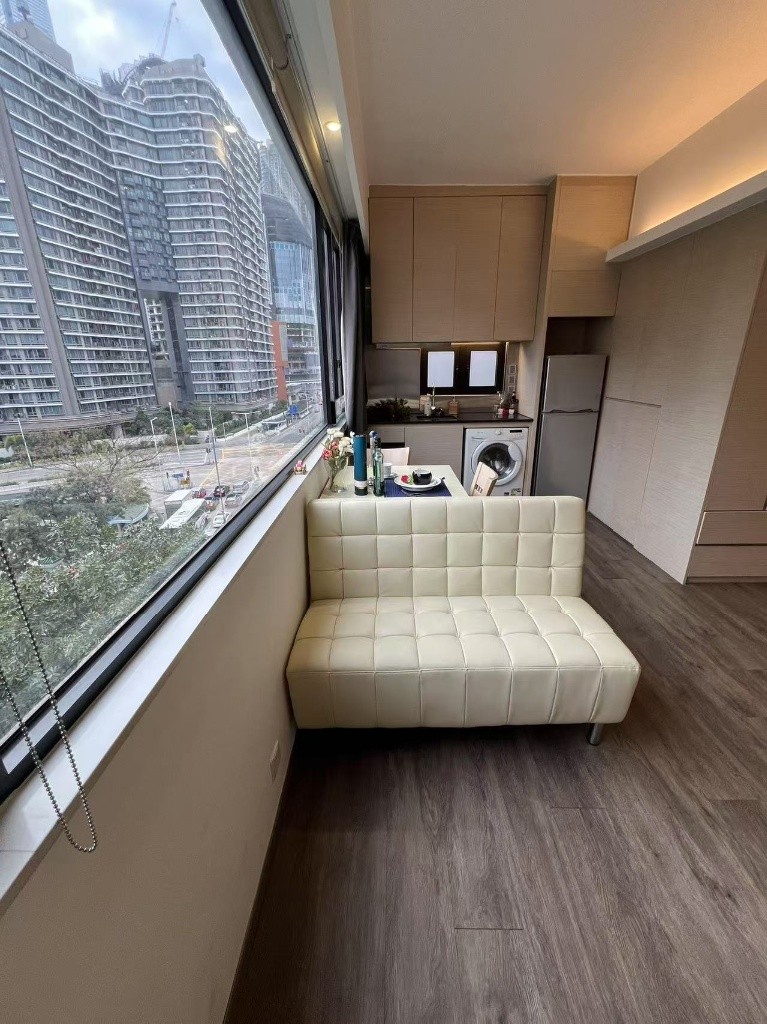 佐敦廣東道，獨立單位 service apartments  - 佐敦/尖沙咀 - 住宅 (整間出租) - Homates 香港
