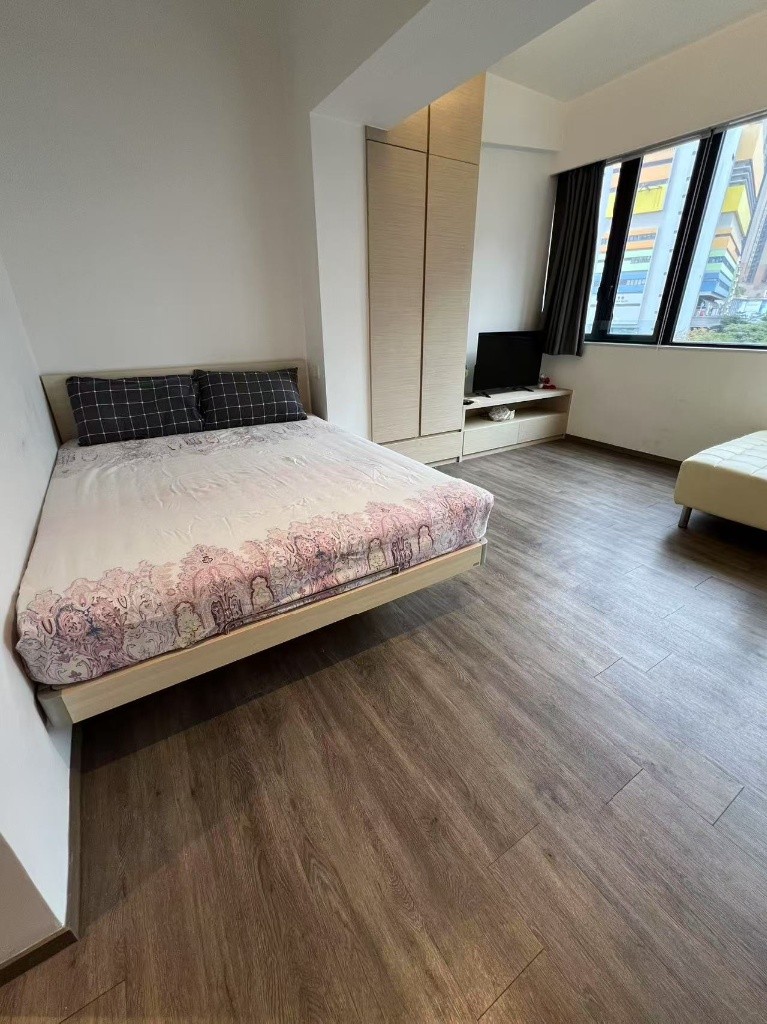 佐敦廣東道，獨立單位 service apartments  - 佐敦/尖沙咀 - 住宅 (整間出租) - Homates 香港