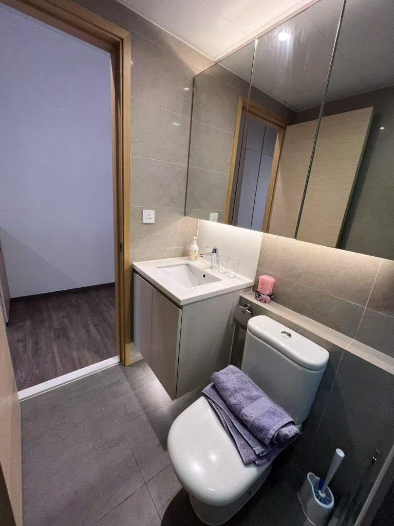 佐敦廣東道，獨立單位 service apartments  - 佐敦/尖沙咀 - 住宅 (整間出租) - Homates 香港