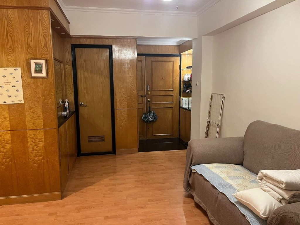 Female Flat share in Wanchai - No agency fee required.  - Wan Chai - Bedroom - Homates Hong Kong