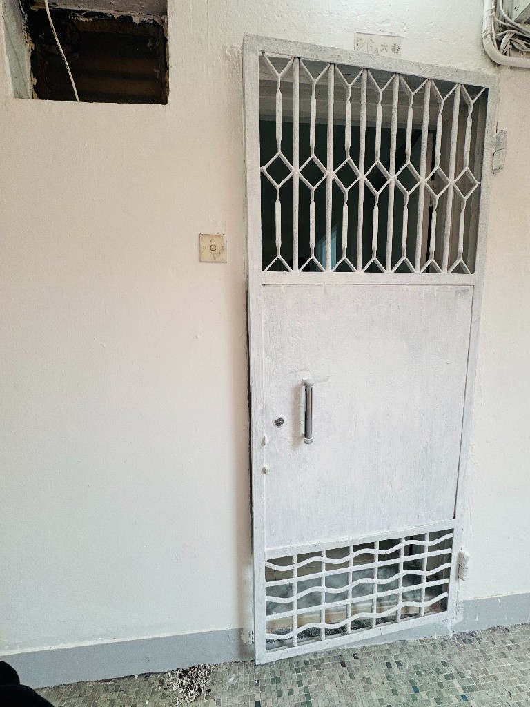 B016C  No lift Chinese Building Coliving space  - 深水埗 - 房间 (合租／分租) - Homates 香港