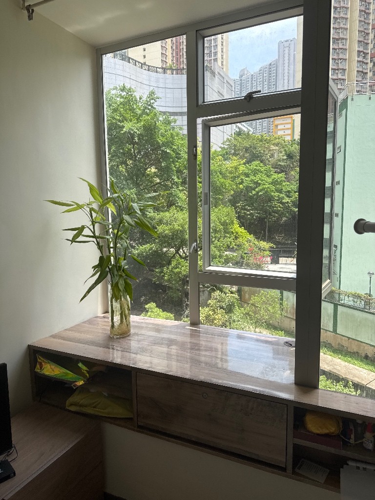 滙景花園合租房 - 油塘/蓝田 - 房间 (合租／分租) - Homates 香港
