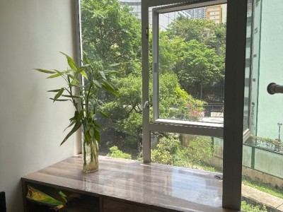 香港 -  - 滙景花園
