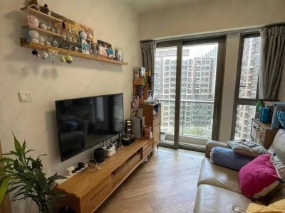 香港 -  - 荃灣荃景花園