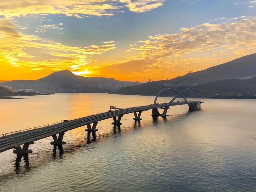 海濱公園海景房 - 將軍澳 - 住宅 (整間出租) - Homates 香港