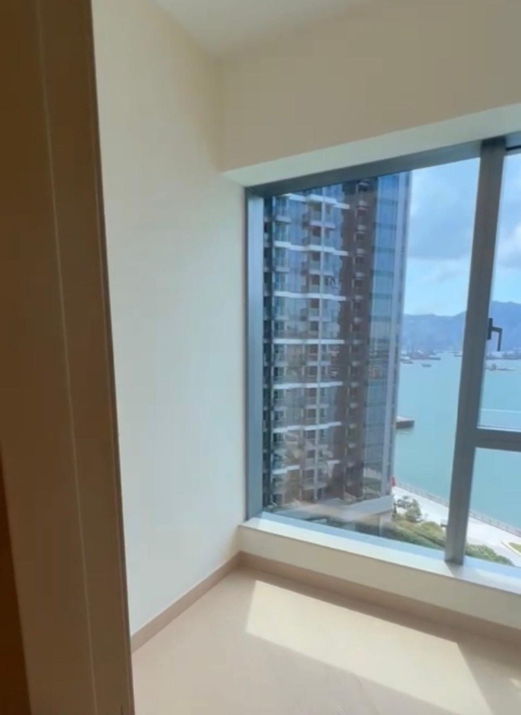 業主盤免佣 長沙灣維港匯第II期5座低層B 室 - 長沙灣 - 住宅 (整間出租) - Homates 香港