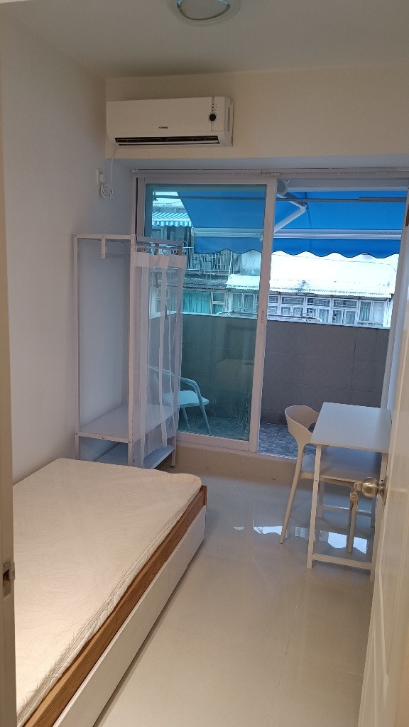 C021太子3房1廁整租 - 旺角/油麻地 - 住宅 (整間出租) - Homates 香港