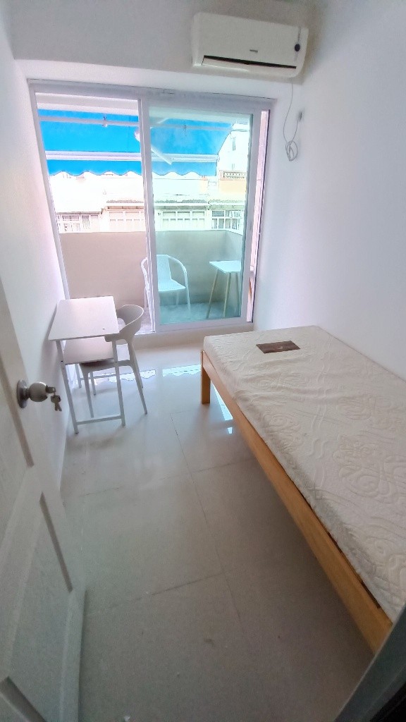 C021太子3房1廁整租 - 旺角/油麻地 - 住宅 (整間出租) - Homates 香港