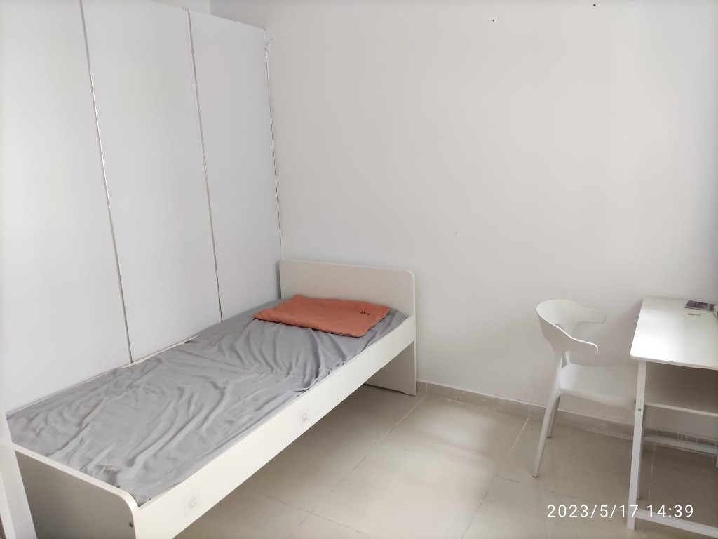 C021太子3房1廁整租 - 旺角/油麻地 - 住宅 (整間出租) - Homates 香港