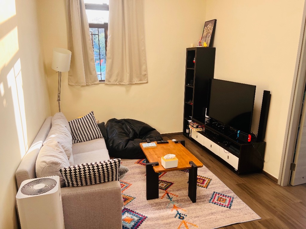 Room Available  - 西貢 - 房間 (合租／分租) - Homates 香港